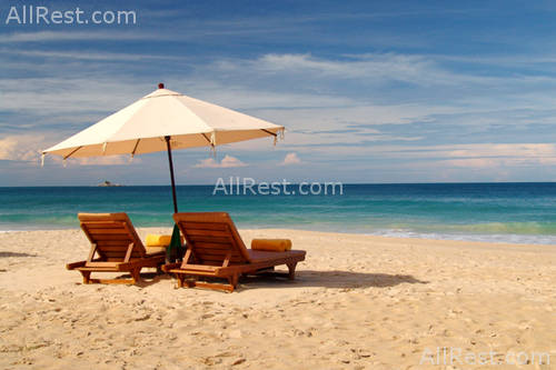 Andaman White Beach Resort 15